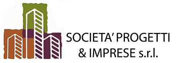 S.P.I. Logo